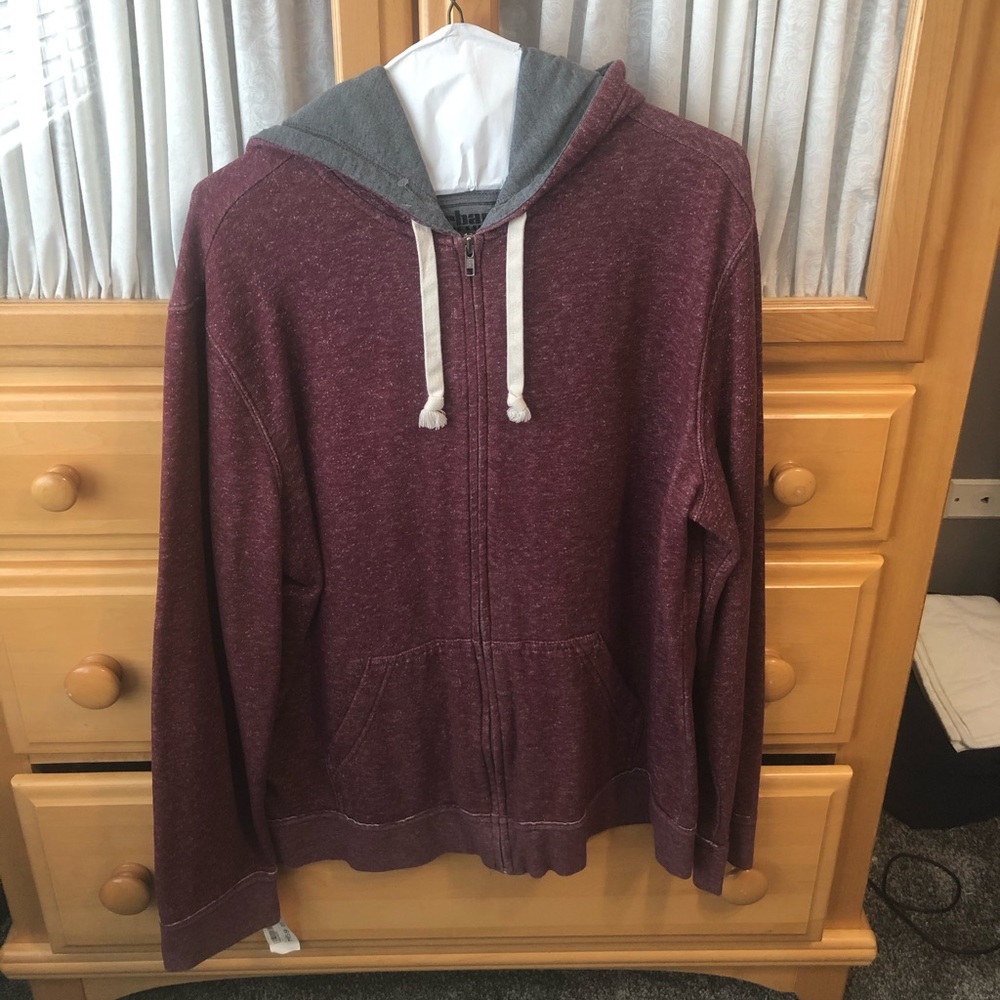Urban Pipeline Hoodies